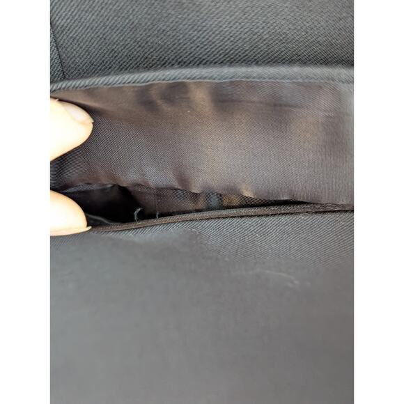 Calvin Klein Tuxedo Jacket 42S 100% Wool 2 Button Notch Lapel Double Vent - Picture 6 of 16